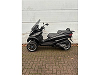 Piaggio mp3 500 lt abs, 1451 - afbeelding 7 van  8