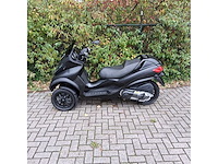 Piaggio mp3 500 lt abs asr, 1856 - afbeelding 3 van  6