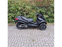 Piaggio mp3 500 lt abs asr, 1856 - afbeelding 5 van  6