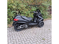 Piaggio mp3 500 lt abs asr, 1856 - afbeelding 6 van  6