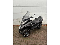 Piaggio mp3 500 lt abs automaat, 1451 - afbeelding 1 van  8