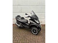Piaggio mp3 500 lt abs automaat, 1451 - afbeelding 4 van  8