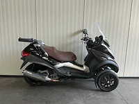 Piaggio mp3 500 lt motorcycle