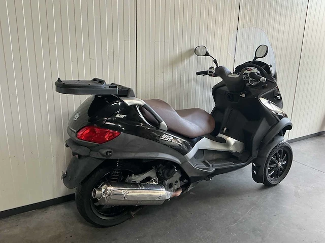 Piaggio mp3 500 lt motorcycle - afbeelding 3 van  8