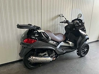 Piaggio mp3 500 lt motorcycle - afbeelding 3 van  8