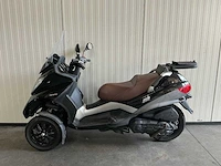 Piaggio mp3 500 lt motorcycle - afbeelding 4 van  8