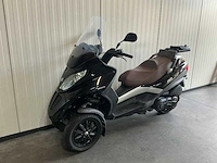 Piaggio mp3 500 lt motorcycle - afbeelding 6 van  8