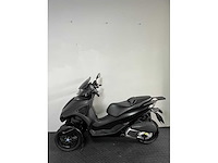 Piaggio mp3 yourban 300 lt - afbeelding 1 van  5