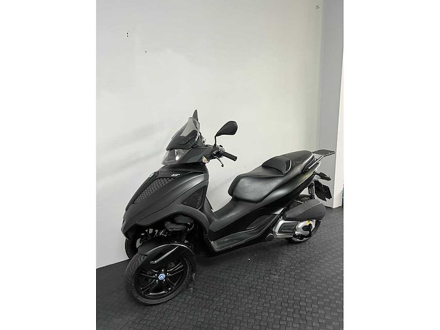 Piaggio mp3 yourban 300 lt - afbeelding 2 van  5
