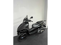 Piaggio mp3 yourban 300 lt - afbeelding 2 van  5