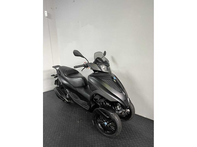 Piaggio mp3 yourban 300 lt - afbeelding 4 van  5