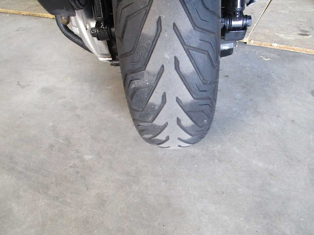 Piaggio mp3 yourban rl - driewieler motorscooter - motorcycle - afbeelding 2 van  12