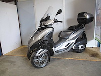 Piaggio mp3 yourban rl - driewieler motorscooter - motorcycle - afbeelding 5 van  12