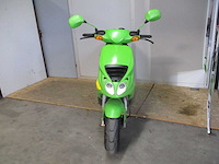 Piaggio nrg mc2 - bromscooter - dubbel disc 2 takt - scooter - afbeelding 2 van  11