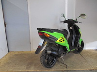 Piaggio nrg mc2 - bromscooter - dubbel disc 2 takt - scooter - afbeelding 9 van  11