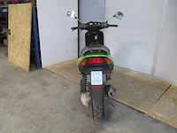Piaggio nrg mc2 - bromscooter - dubbel disc 2 takt - scooter - afbeelding 10 van  11