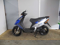 Piaggio nrg mc3 - bromscooter - 2 takt - scooter - afbeelding 2 van  11