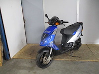 Piaggio nrg mc3 - bromscooter - 2 takt - scooter - afbeelding 5 van  11