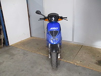 Piaggio nrg mc3 - bromscooter - 2 takt - scooter - afbeelding 6 van  11