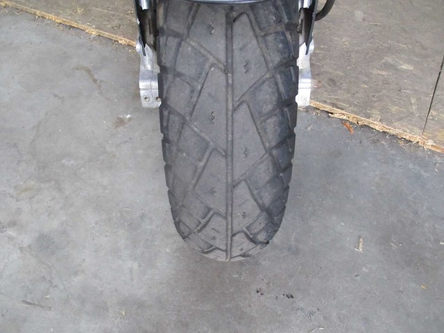 Piaggio nrg mc3 - bromscooter - 2 takt - scooter - afbeelding 7 van  11