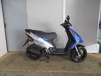 Piaggio nrg mc3 - bromscooter - 2 takt - scooter - afbeelding 1 van  11