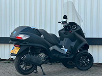 Piaggio scooter 250 lt mp3, hrd-25-l - afbeelding 2 van  5