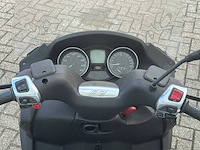 Piaggio scooter 250 lt mp3, hrd-25-l - afbeelding 5 van  5