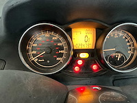 Piaggio scooter 250 lt mp3 motorfiets - afbeelding 4 van  12
