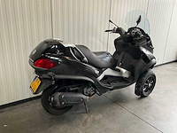 Piaggio scooter 250 lt mp3 motorfiets - afbeelding 6 van  12