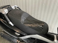 Piaggio scooter 250 lt mp3 motorfiets - afbeelding 7 van  12