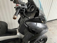 Piaggio scooter 250 lt mp3 motorfiets - afbeelding 8 van  12