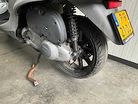 Piaggio scooter 250 lt mp3 motorfiets - afbeelding 12 van  12