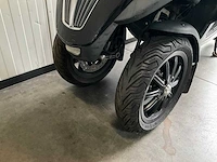 Piaggio scooter 250 lt mp3 motorfiets - afbeelding 2 van  12