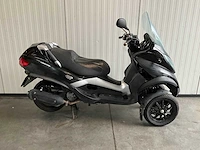 Piaggio scooter 250 lt mp3 motorfiets