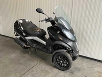 Piaggio scooter 250 lt mp3 motorfiets - afbeelding 5 van  12