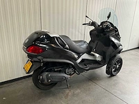 Piaggio scooter 250 lt mp3 motorfiets - afbeelding 6 van  12