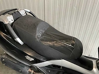 Piaggio scooter 250 lt mp3 motorfiets - afbeelding 7 van  12