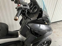 Piaggio scooter 250 lt mp3 motorfiets - afbeelding 8 van  12