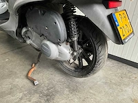 Piaggio scooter 250 lt mp3 motorfiets - afbeelding 12 van  12