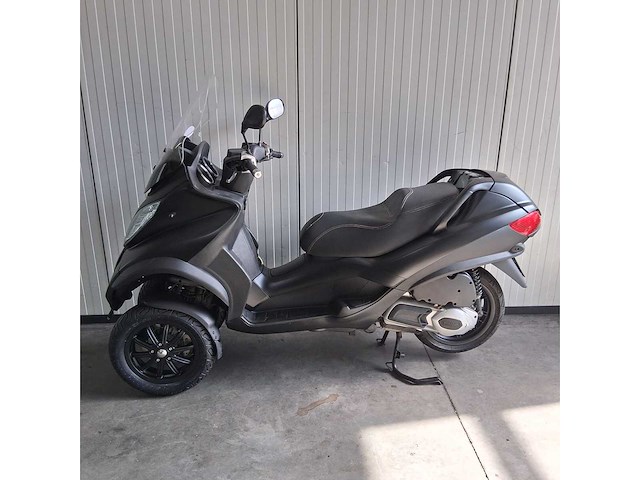 Piaggio scooter 300 lt mp3 motorcycle - afbeelding 1 van  8