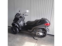 Piaggio scooter 300 lt mp3 motorcycle - afbeelding 3 van  8