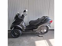 Piaggio scooter 300 lt mp3 motorcycle - afbeelding 1 van  8
