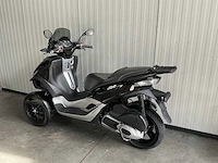 Piaggio scooter 300 lt mp3 yourban motorcycle - afbeelding 2 van  8