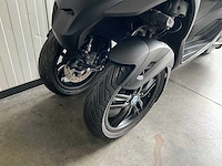 Piaggio scooter 300 lt mp3 yourban motorfiets - afbeelding 10 van  12