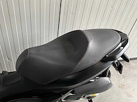 Piaggio scooter 300 lt mp3 yourban motorfiets - afbeelding 11 van  12