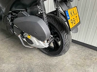 Piaggio scooter 300 lt mp3 yourban motorfiets - afbeelding 12 van  12