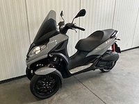 Piaggio scooter 300 mp3 hpe lt sport motorfiets - afbeelding 7 van  9