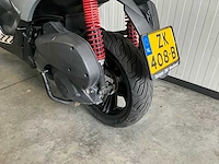 Piaggio scooter 300 mp3 hpe lt sport motorfiets - afbeelding 2 van  12
