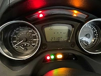 Piaggio scooter 300 mp3 hpe lt sport motorfiets - afbeelding 3 van  12