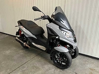Piaggio scooter 300 mp3 hpe lt sport motorfiets - afbeelding 5 van  12